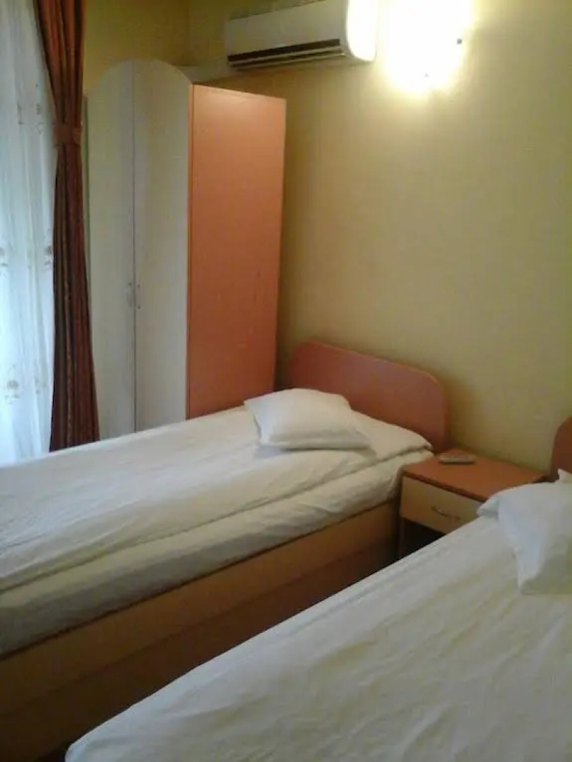 Pension Coral