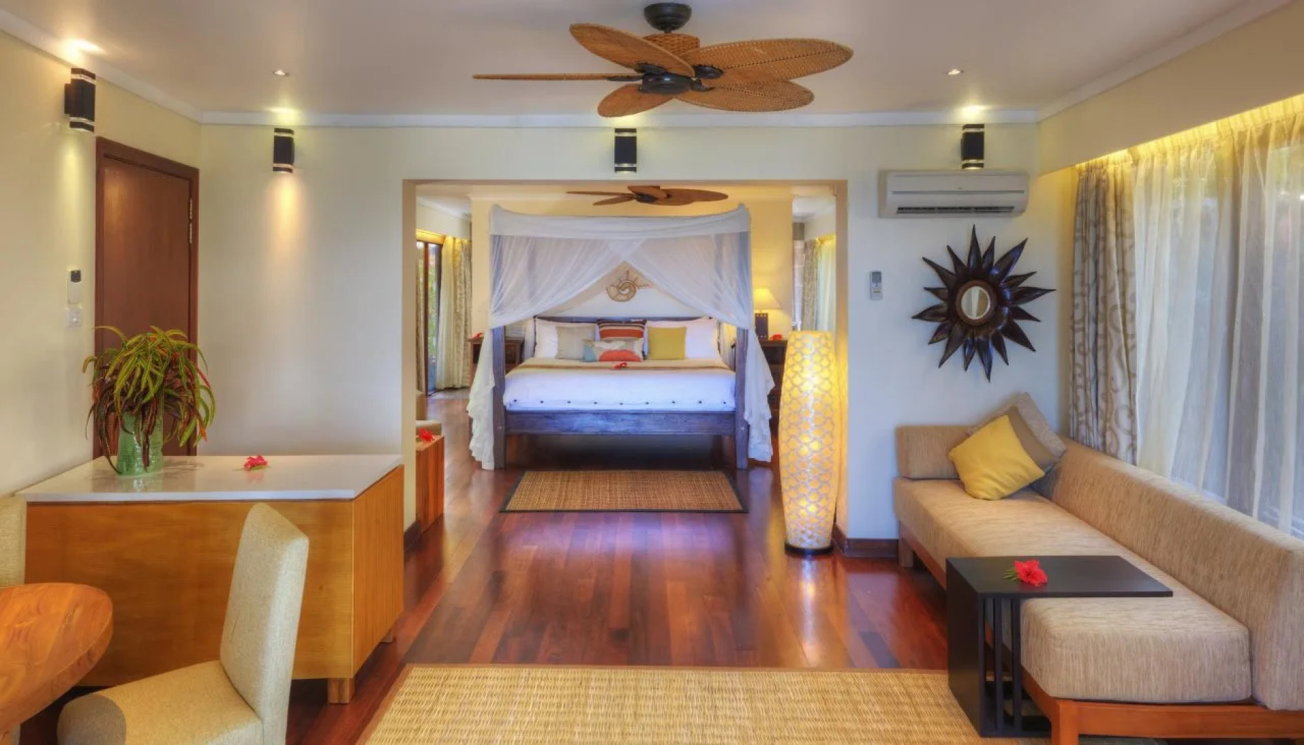 Nanuku Resort Fiji