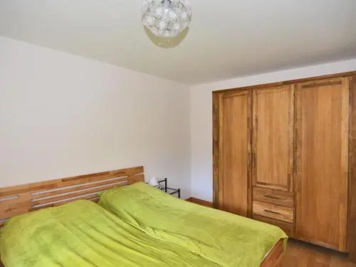 Apartment Norbert Pantke Terassenwohnung