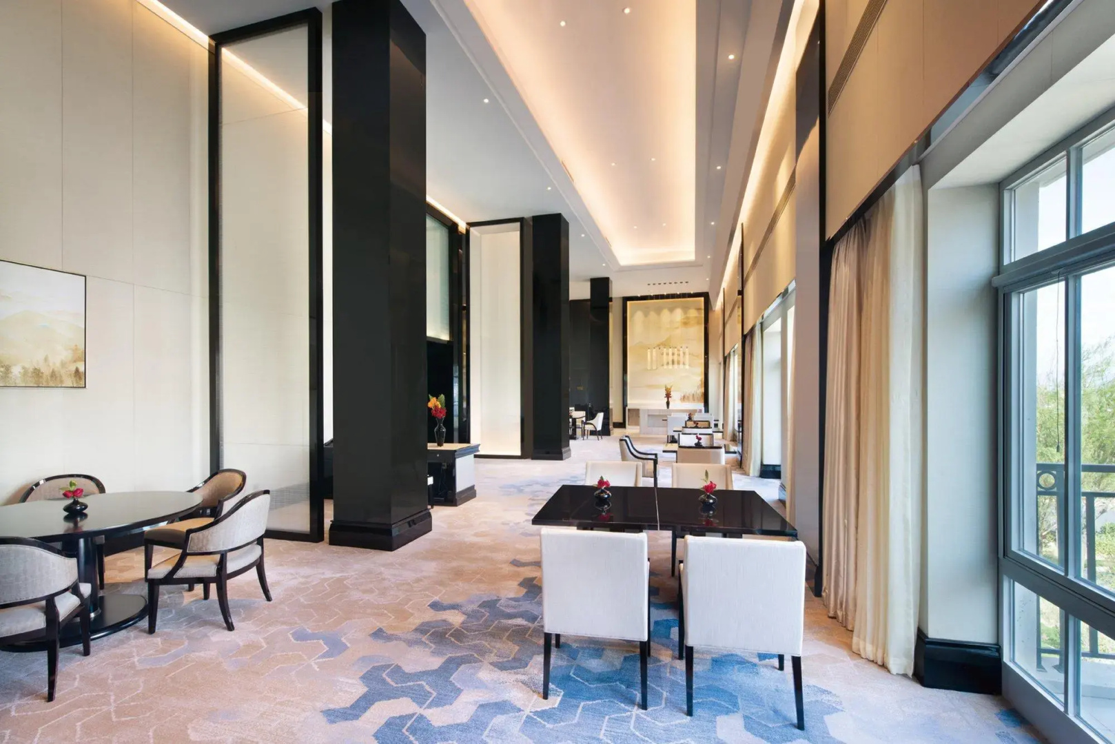Crowne Plaza Huailai by IHG