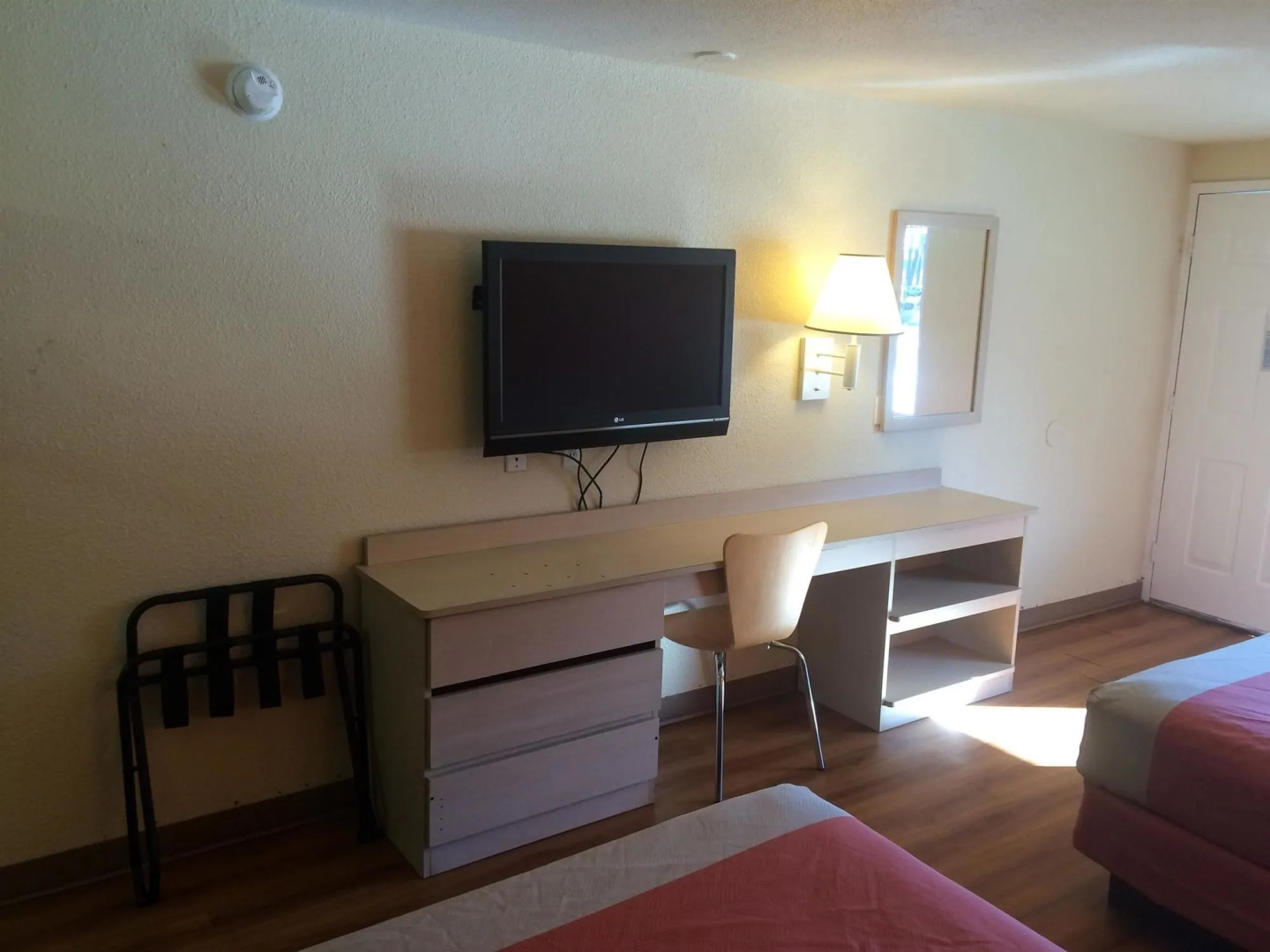 Motel 6 Newport News, VA