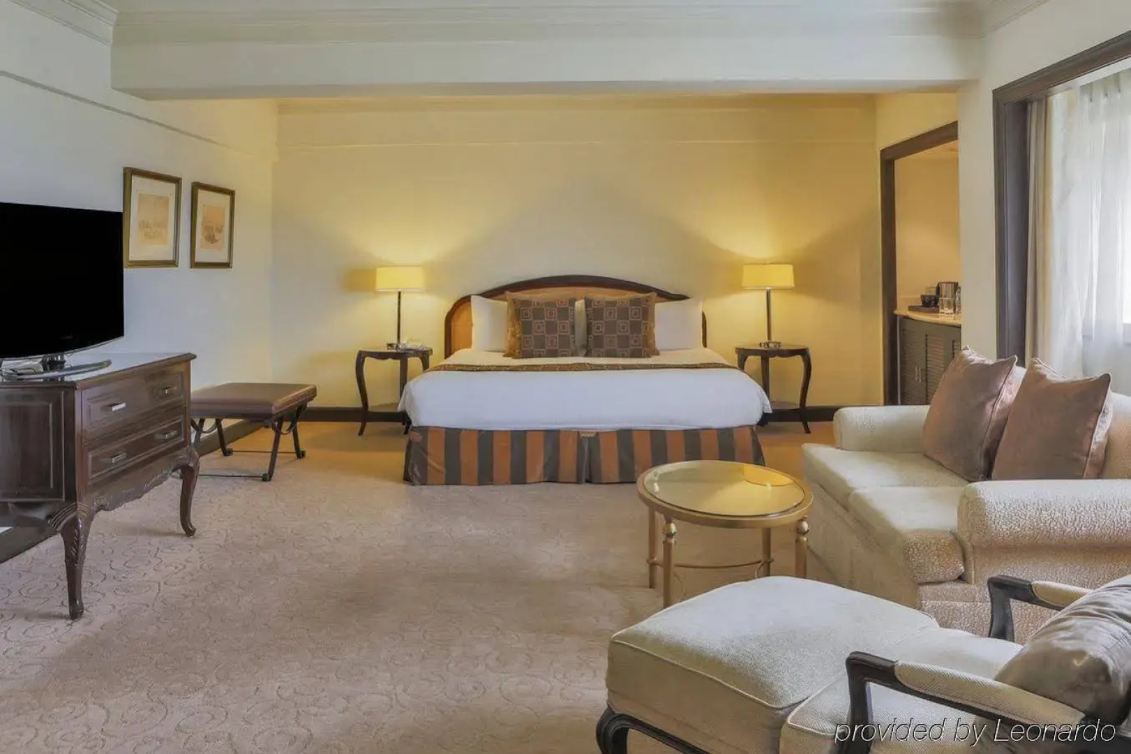 InterContinental Manila