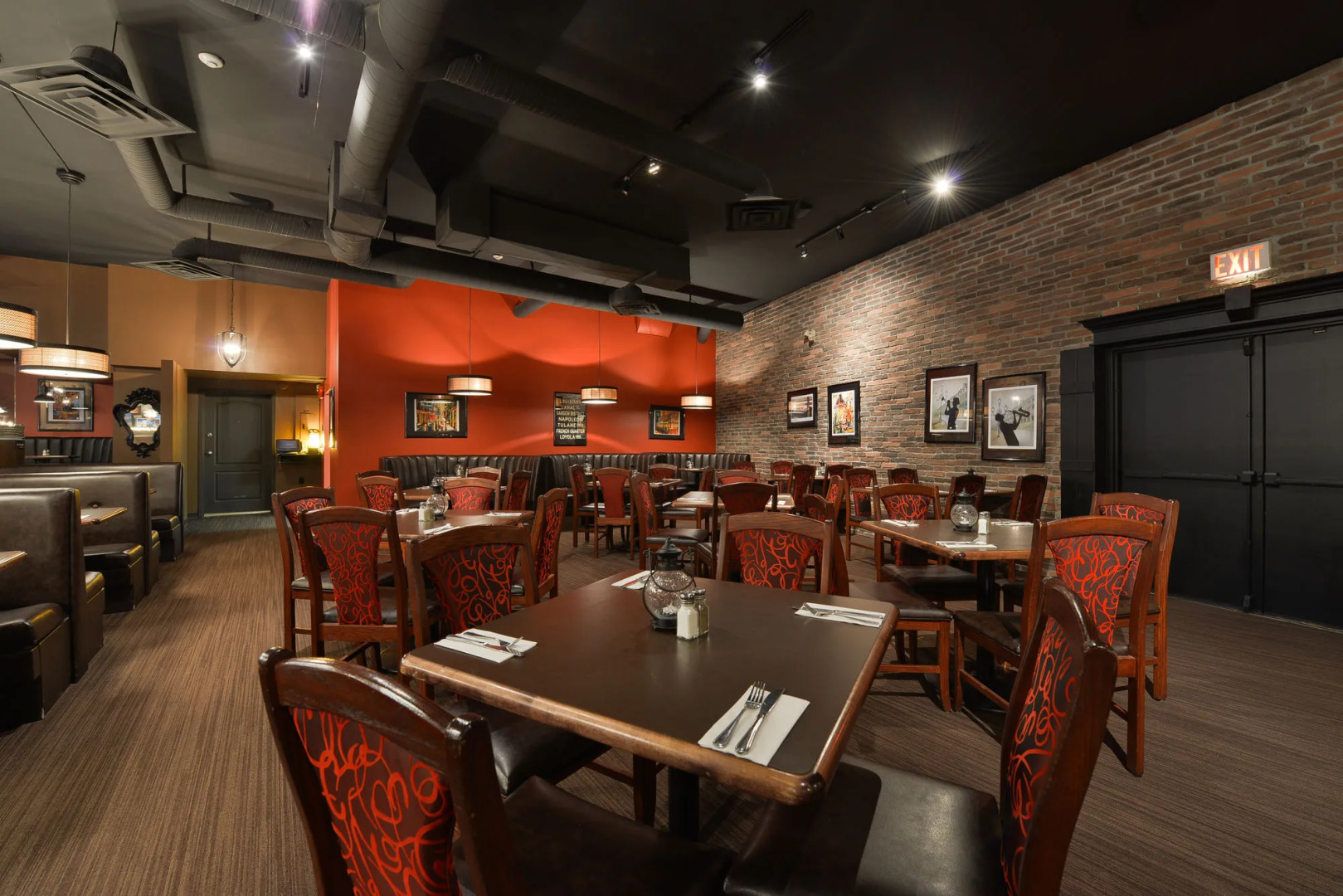 Prestige Vernon Hotel