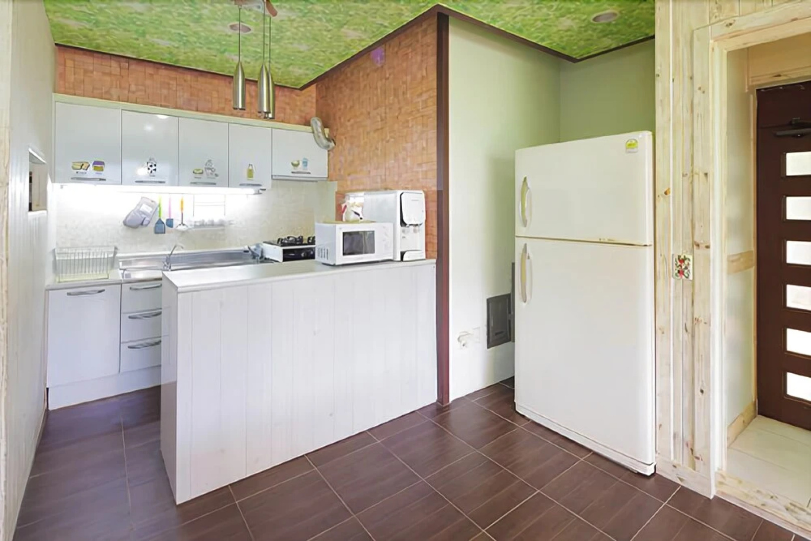 Ganghwa Happy Saturday Individual Pension