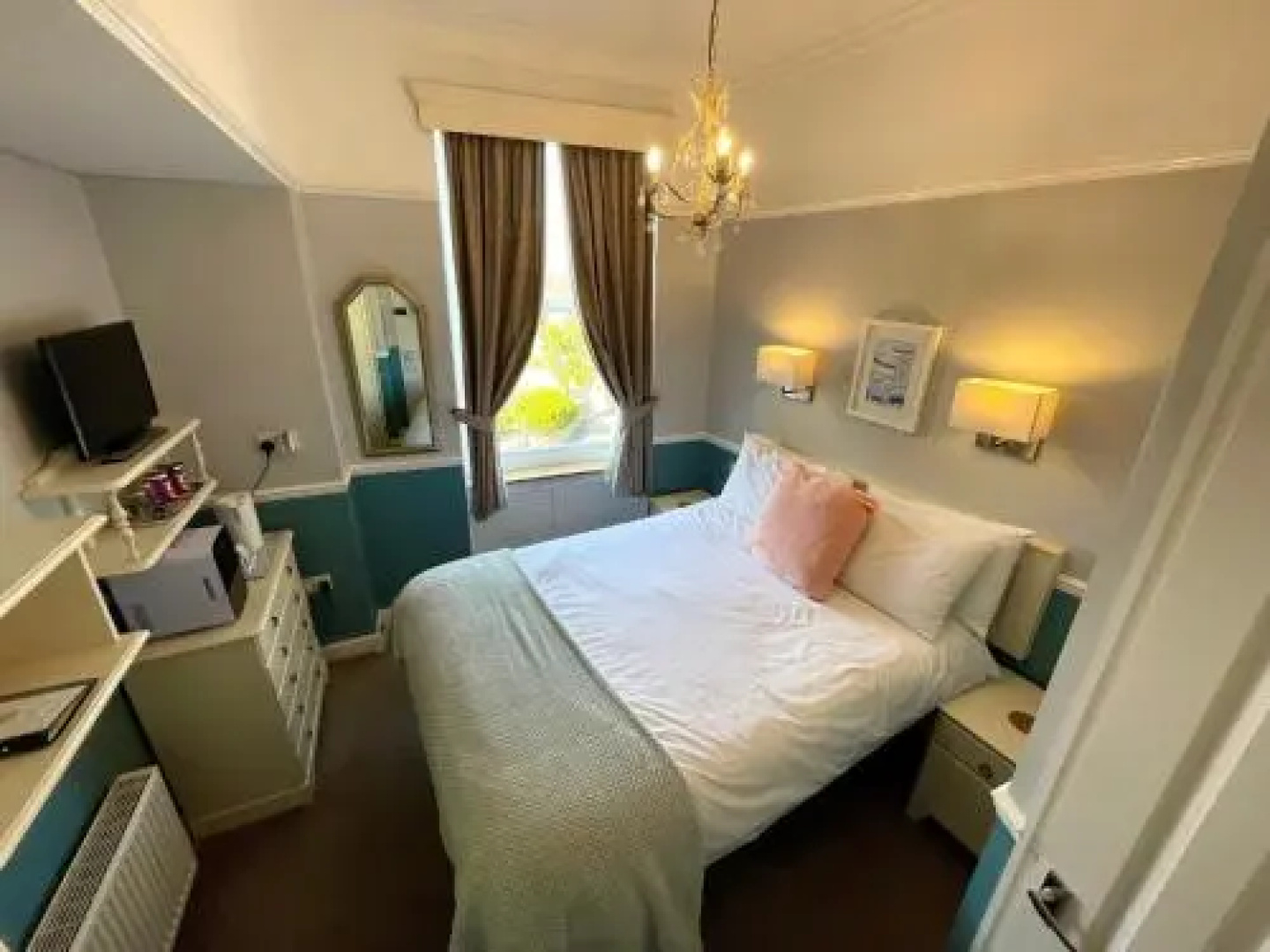 The Bedford Guest House