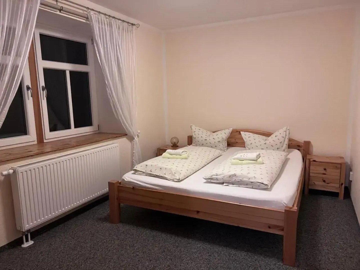 Restaurant & Pension Forsthaus Hain