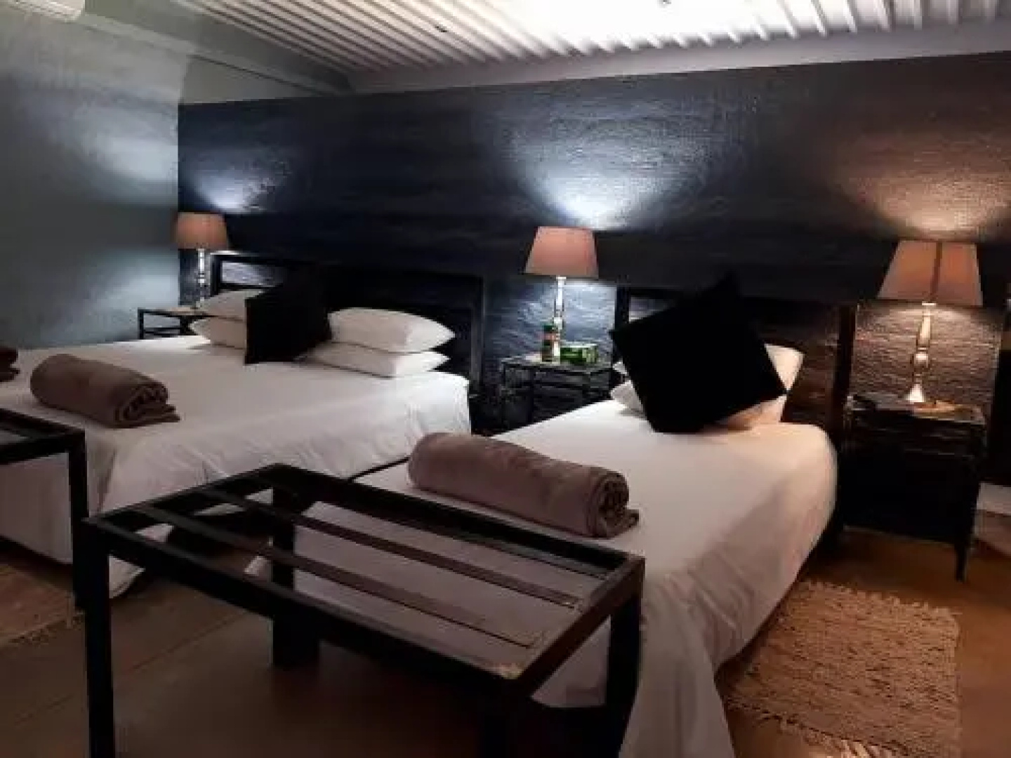 Eldorado Guest Farm