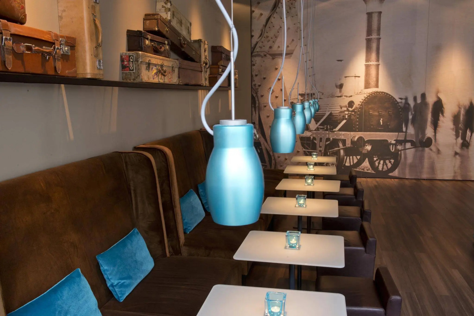 Motel One Nürnberg - City