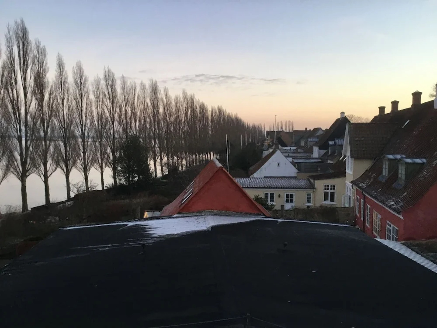 Hotel Ærø - Svendborg