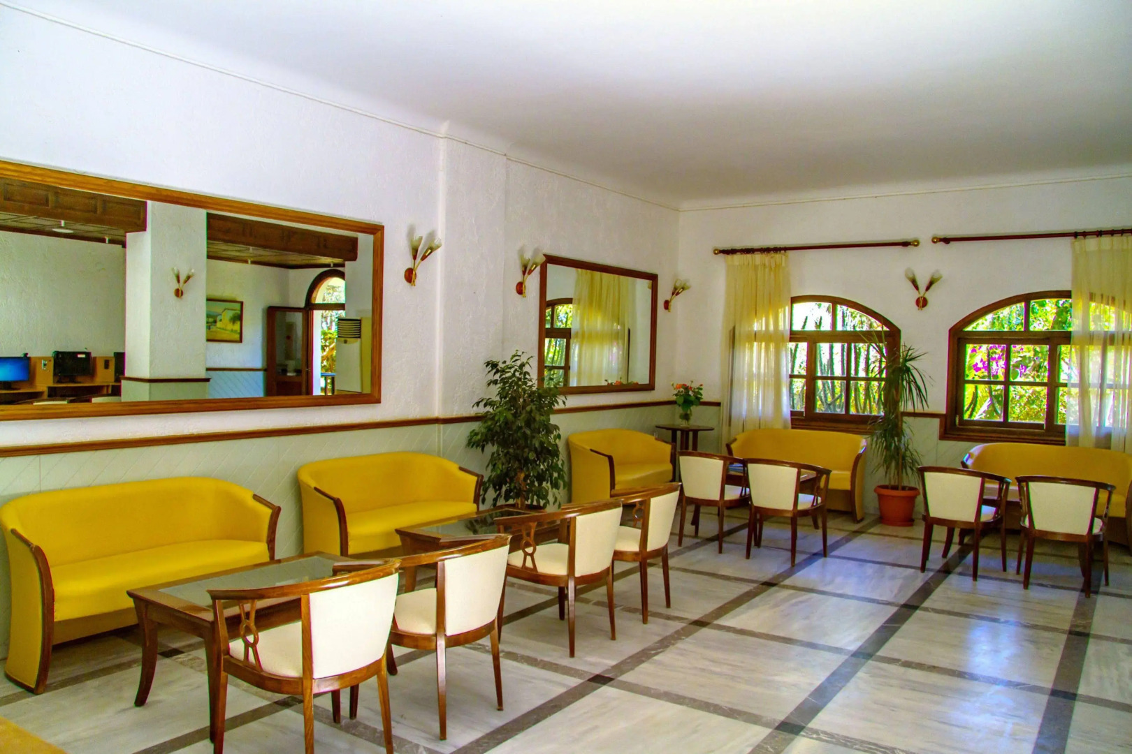 Lyda Club Hotel - All Inclusive