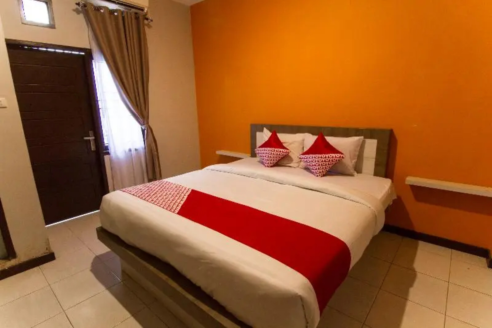 Edotel Amanah Hotel Syariah