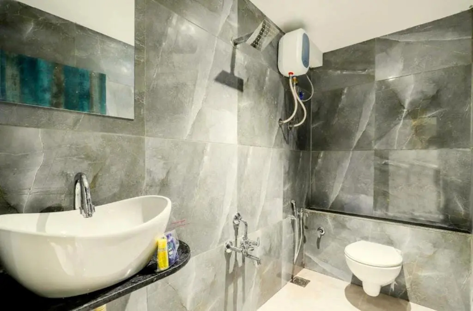 Hotel Pride Villa