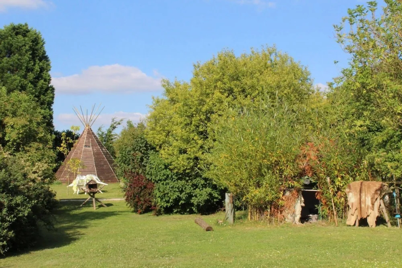 Insolites du Bonheur de Vivre