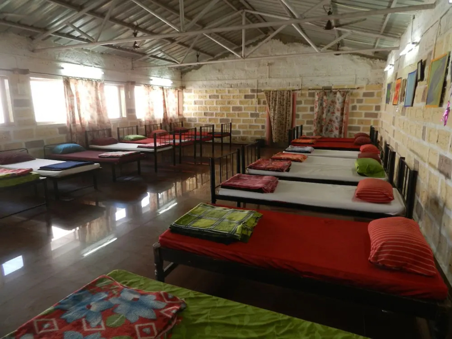 Hotel Sawai Mansing Hill Resort