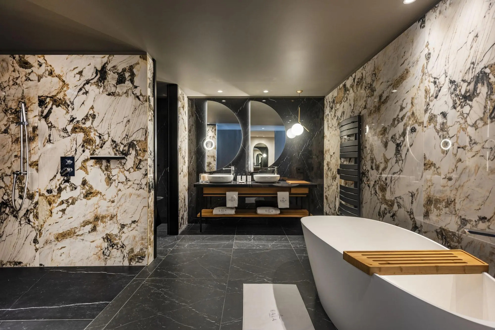 EALA My Lakeside Dream – Adults Only