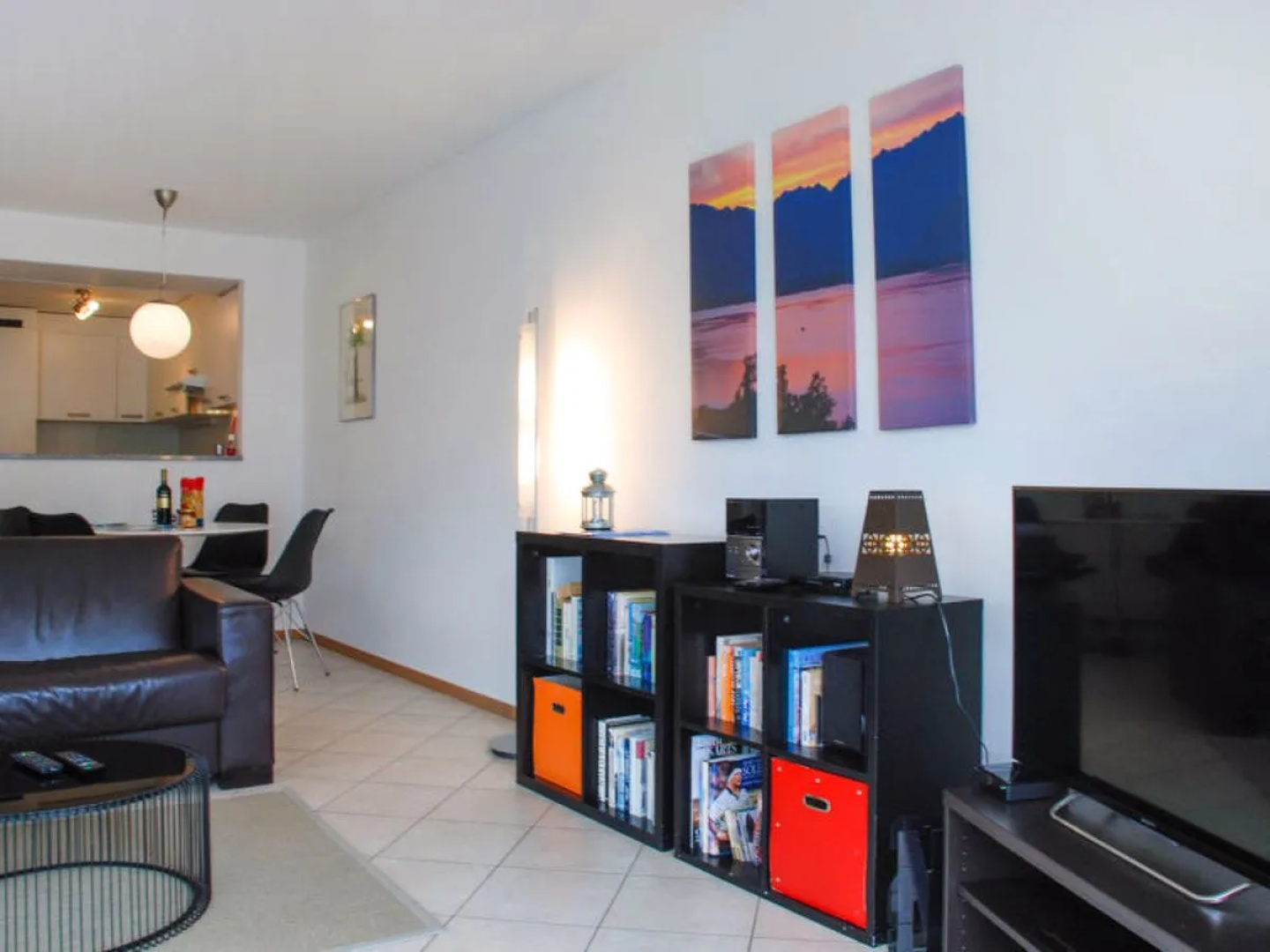 Apartment Coris Pettneu am Arlberg
