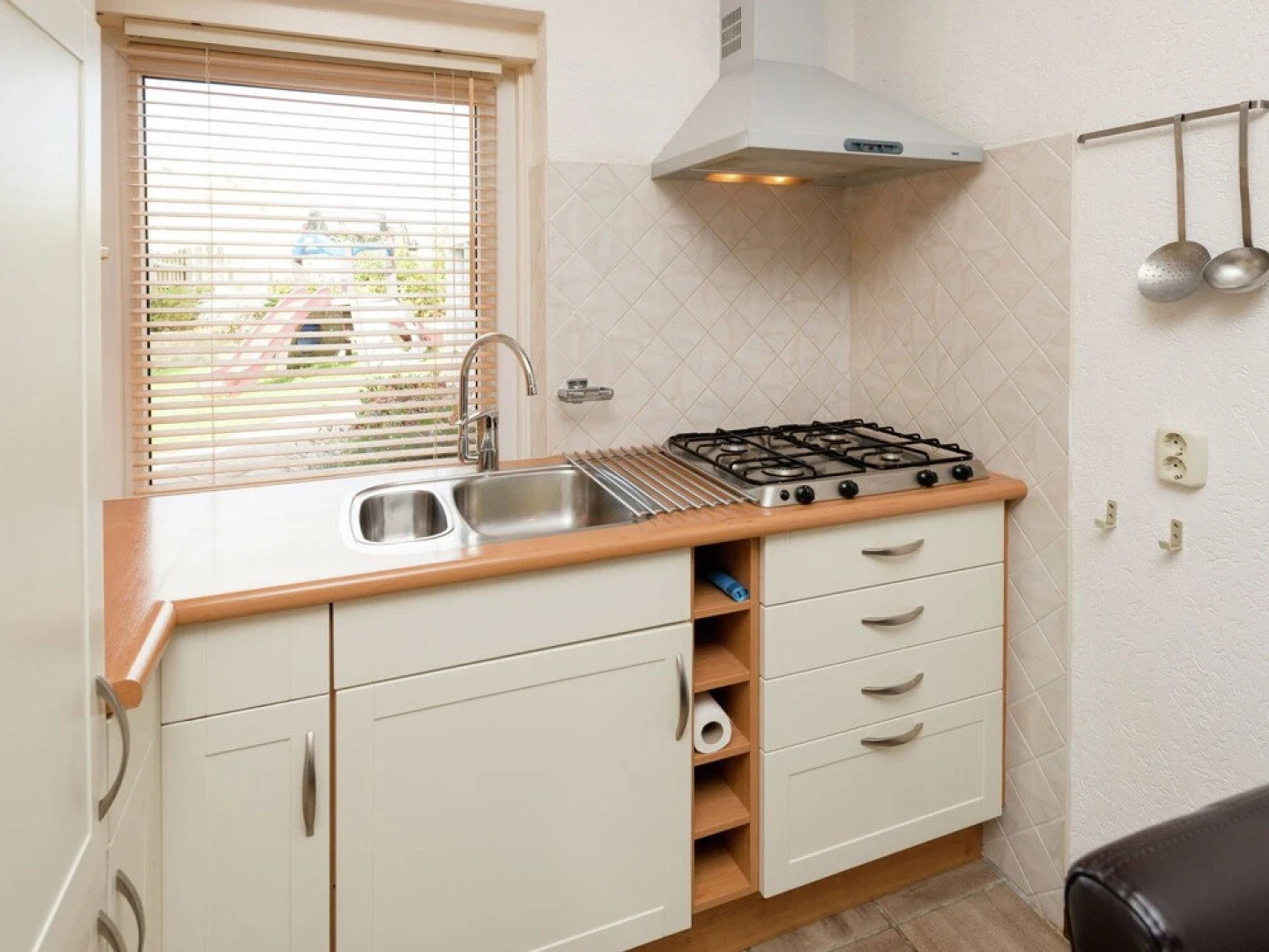 Spacious Apartment in Oosterend Terschelling Amidst Meadows