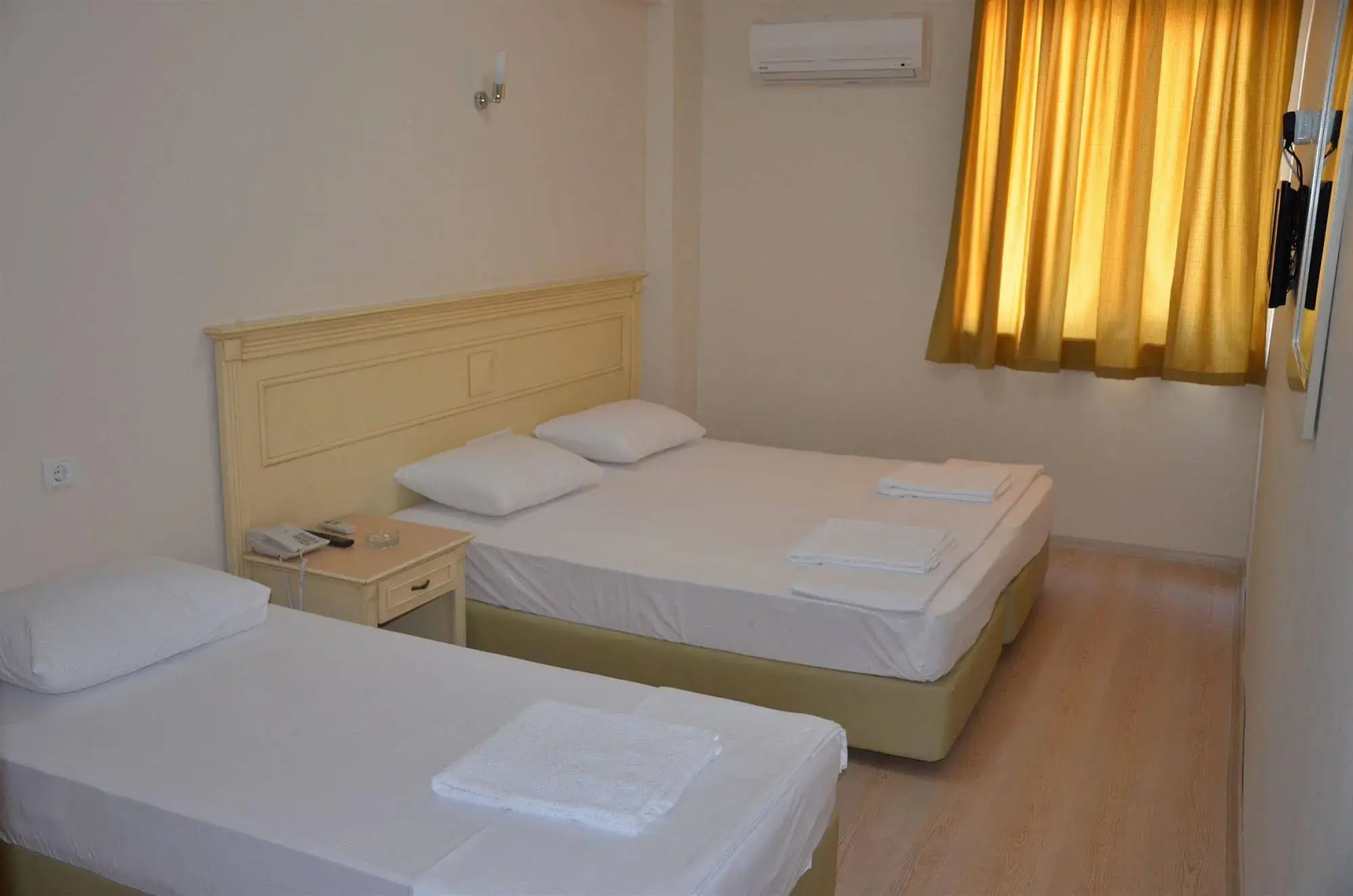 Marka Hotel