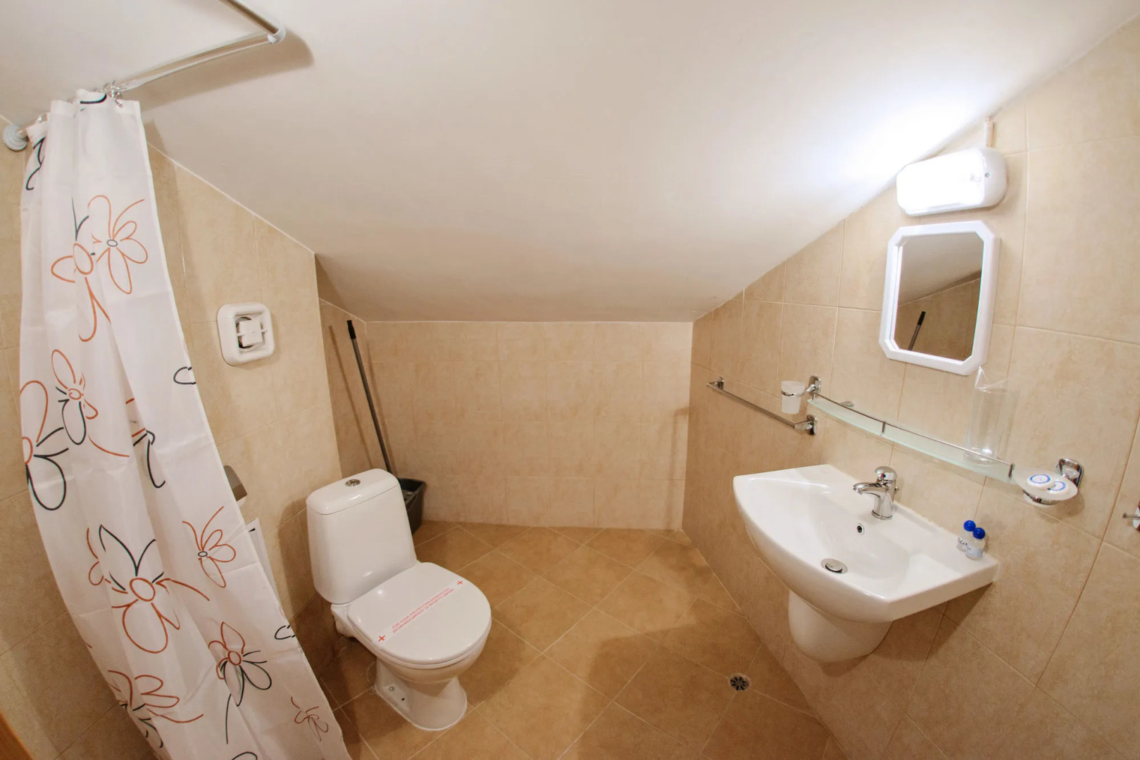 Mountain View Resort