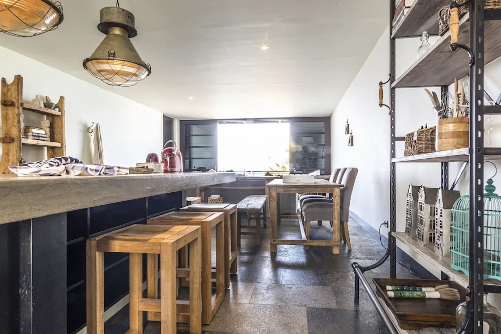 Pietermaai Ocean Front