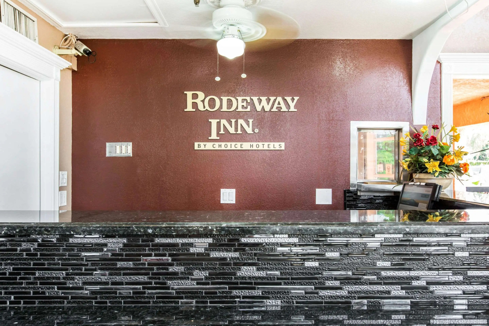 Rodeway Inn Cypress - Buena Park