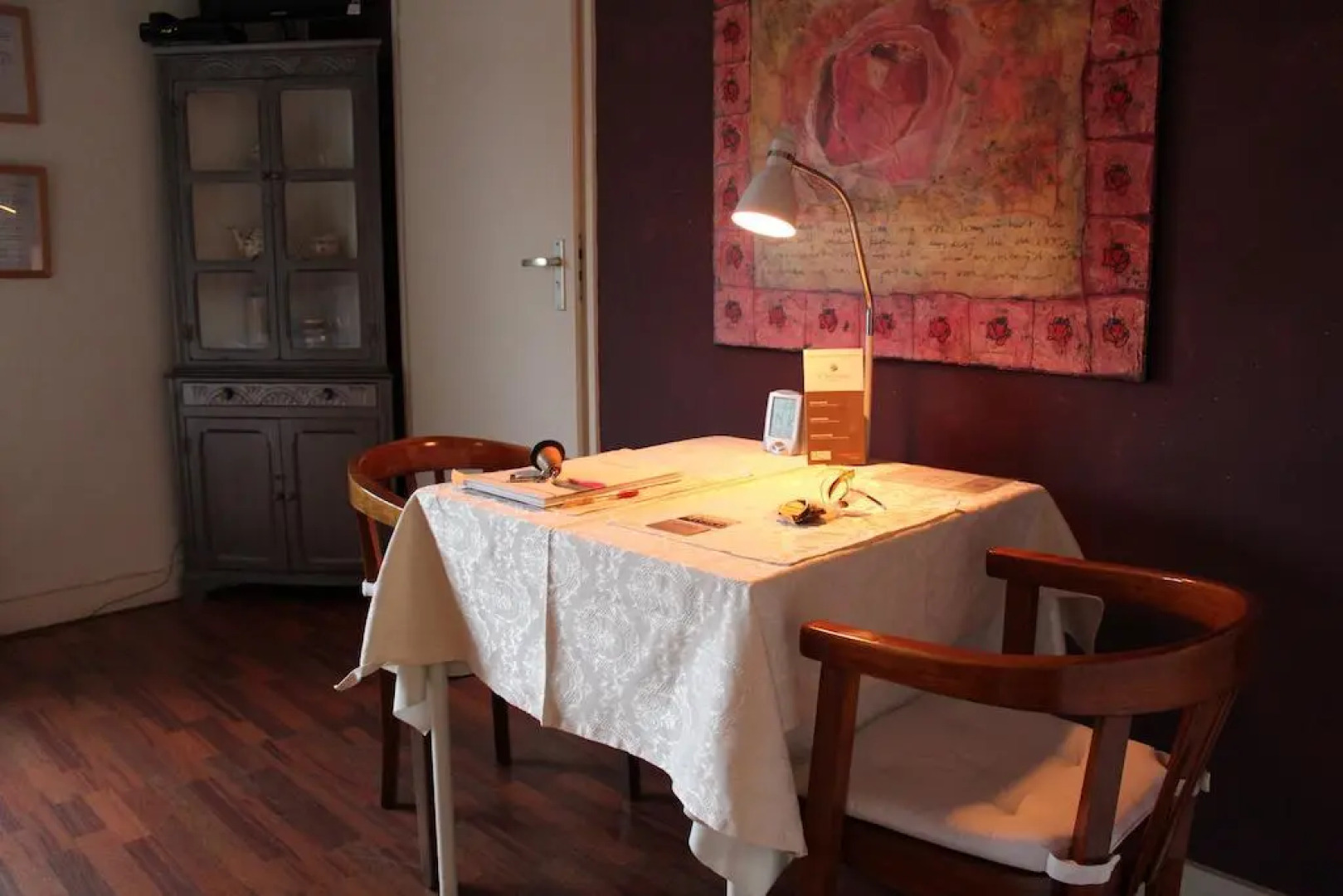 De Auw Sjoekelaatfabriek