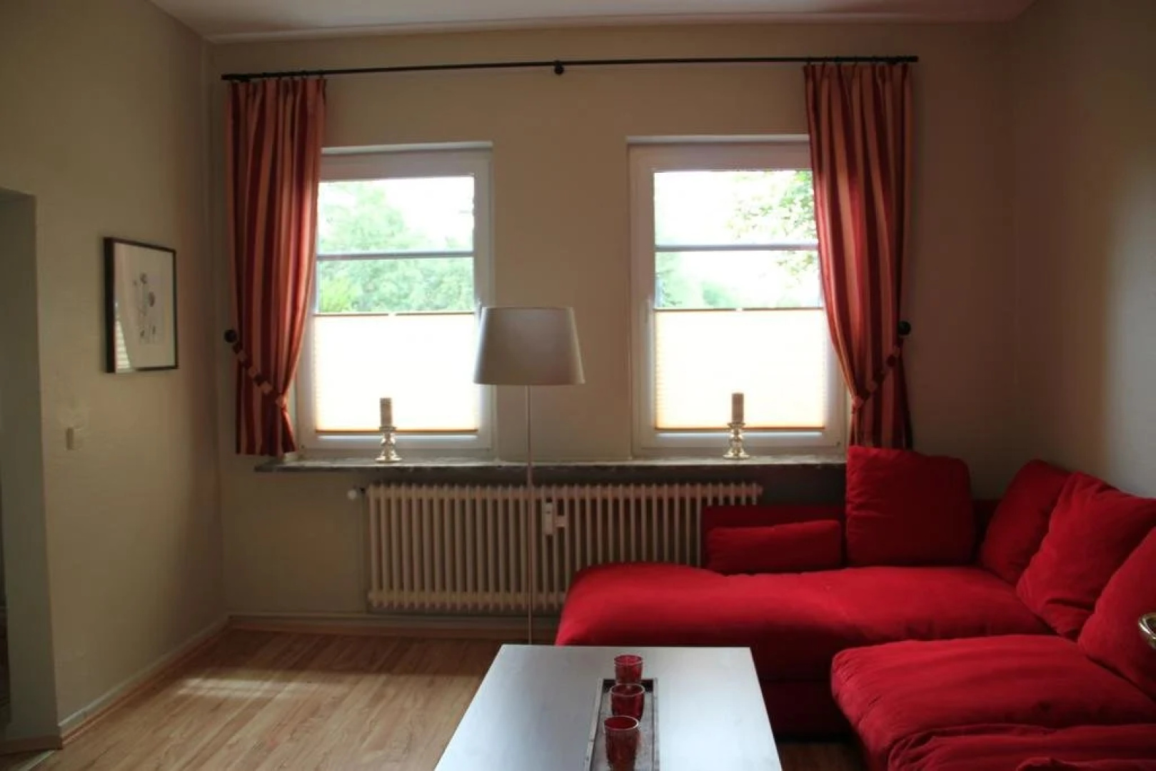 Buskes Hotel Steinförde