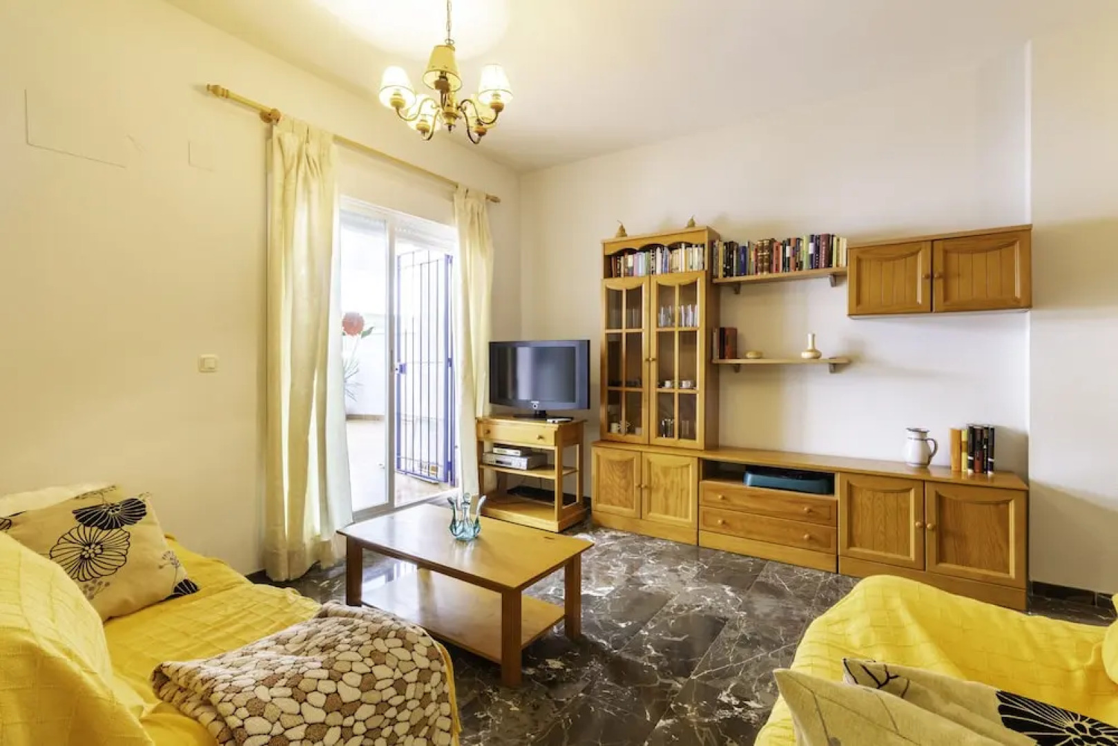 Apartamento Castell Beach