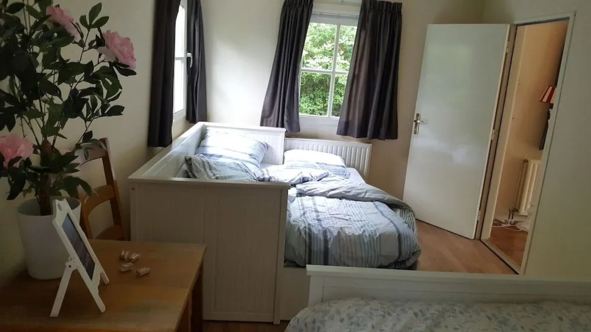 Tuinkamer