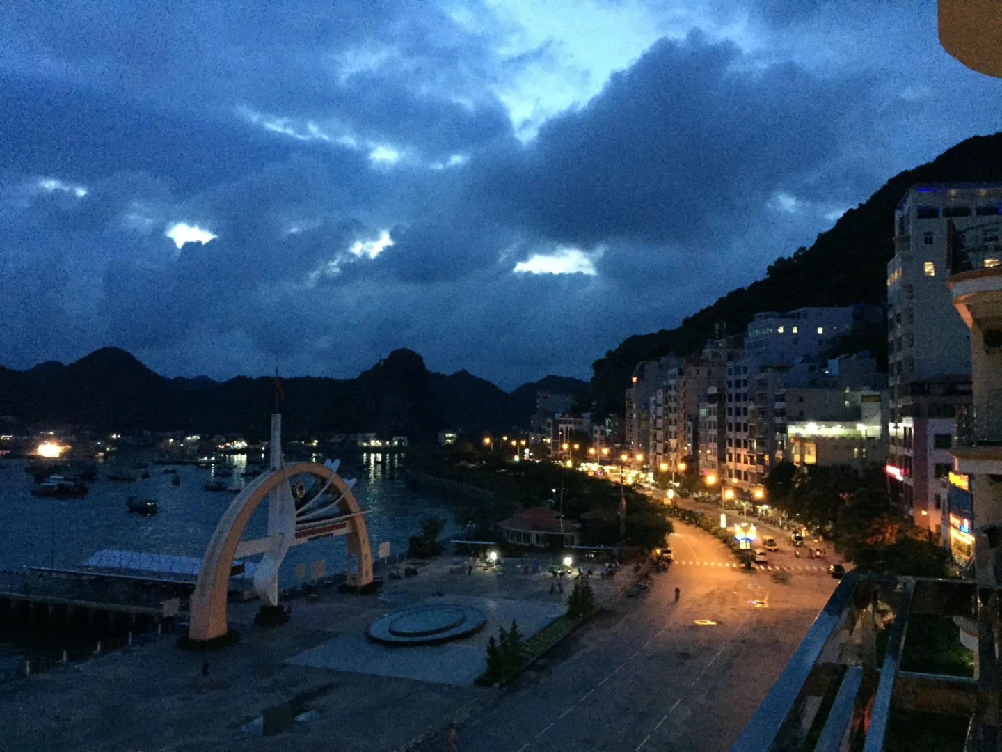 Catba Dream Hotel