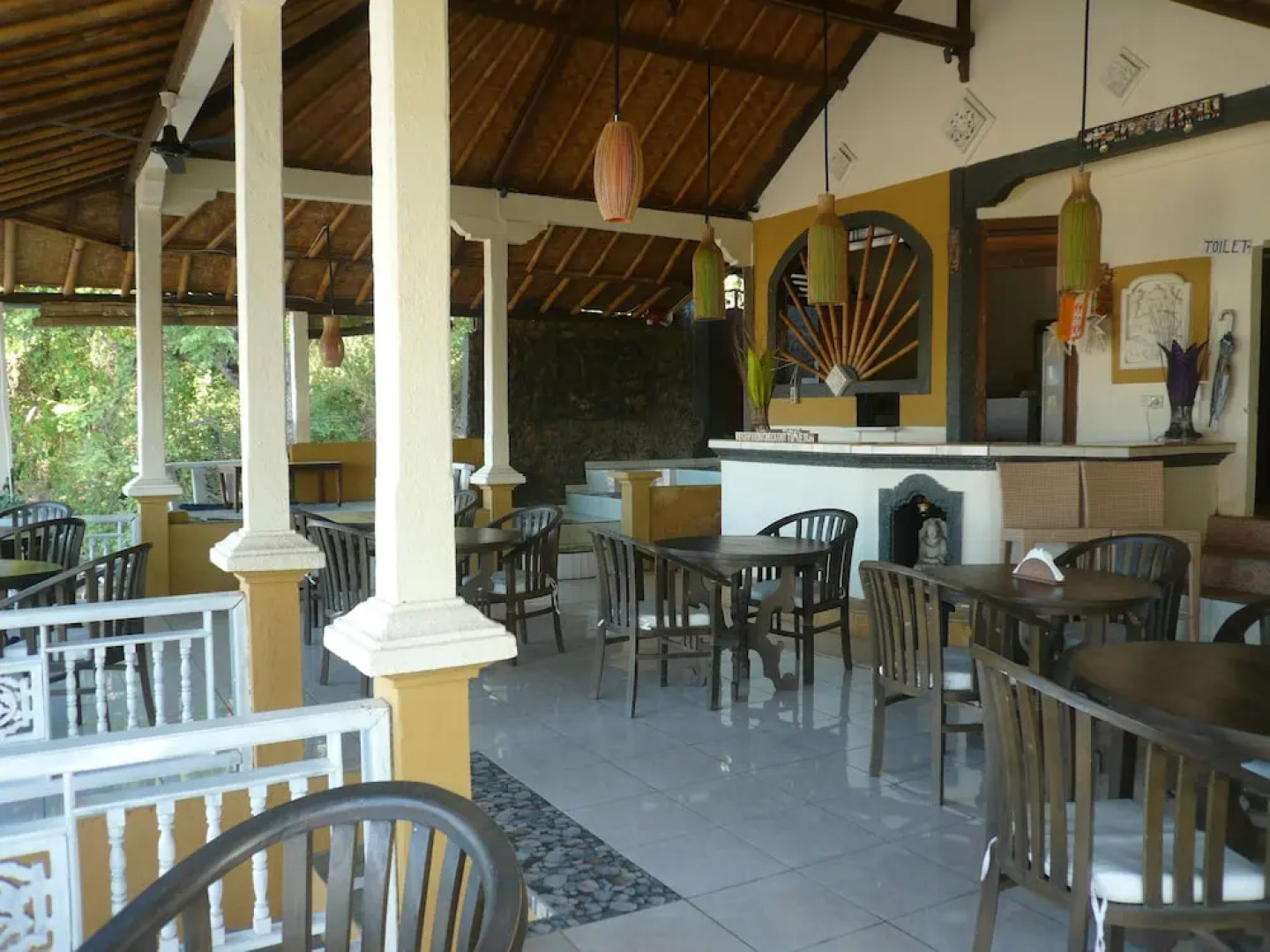 Cest Bon Homestay 1