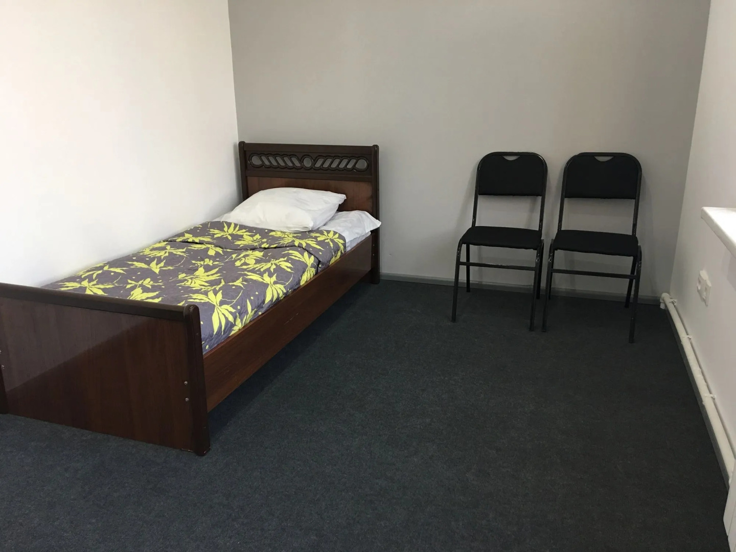 Хостел «Жюль Верн» Ташкент