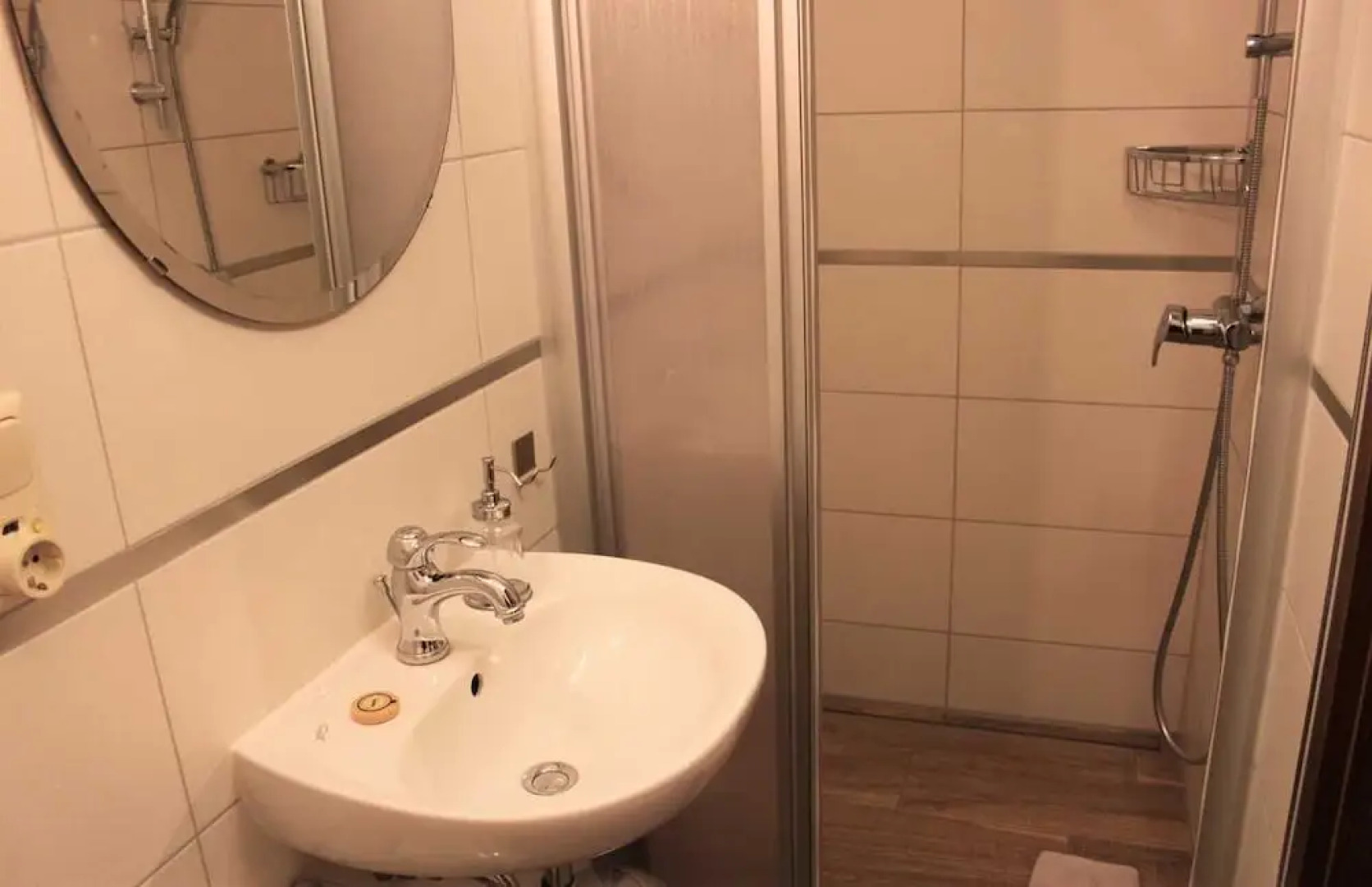 Ferienwohnung Sommerwiese