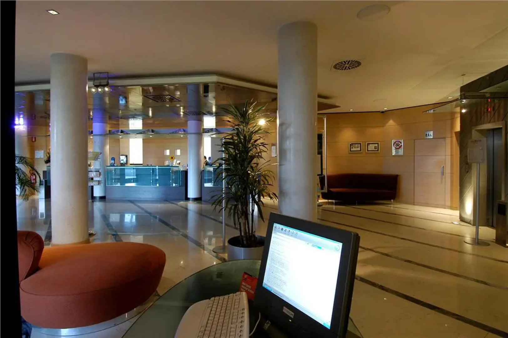 NH Bologna Villanova