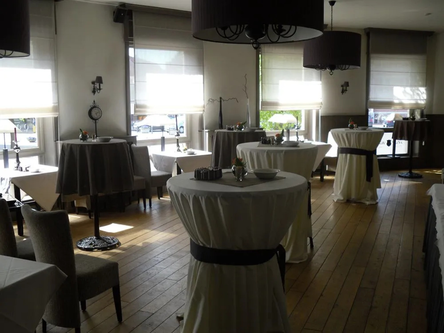 Hotel t Oud Wethuys Oostkamp-Brugge