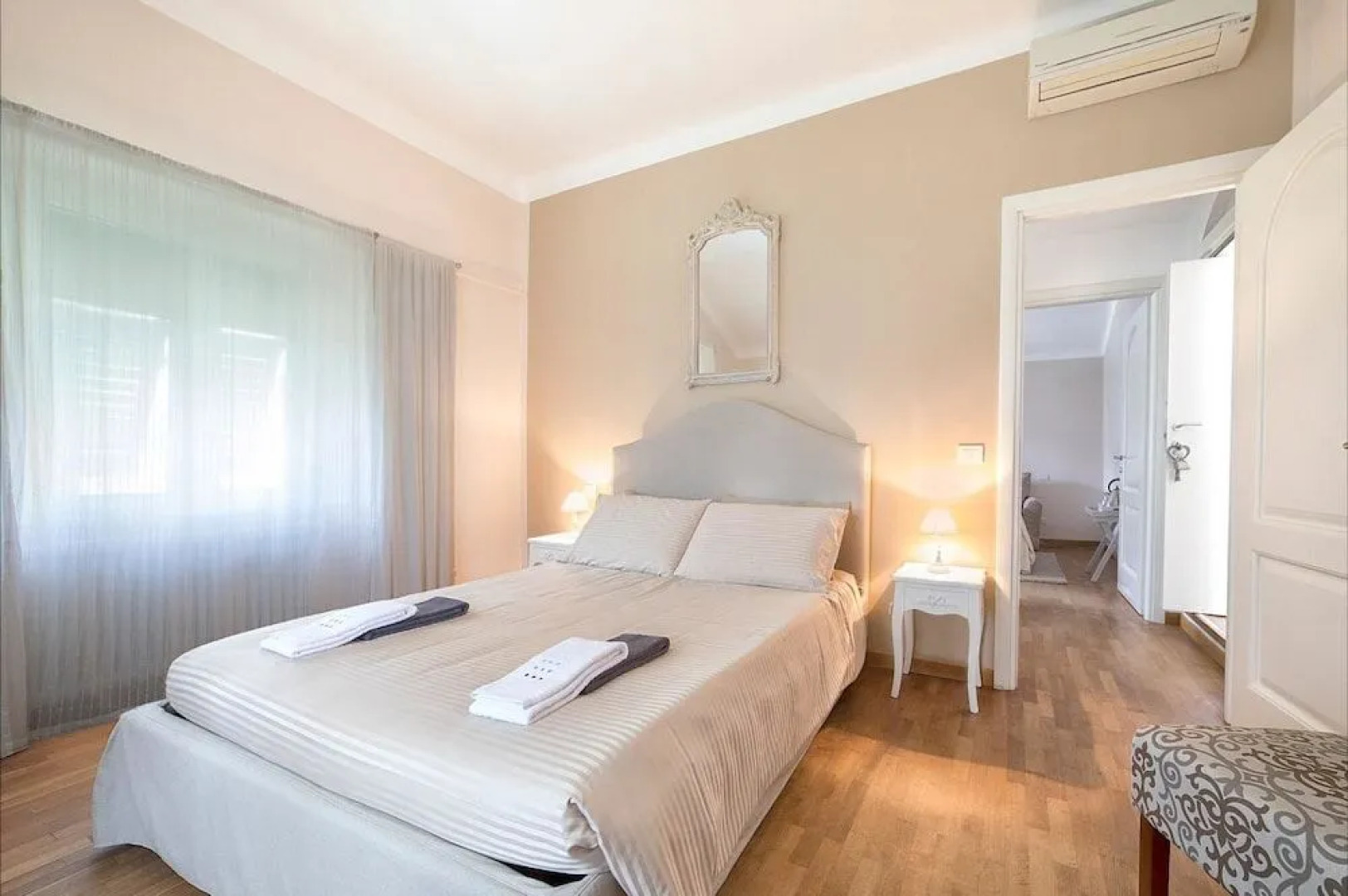 Il Baluardo bed and breakfast