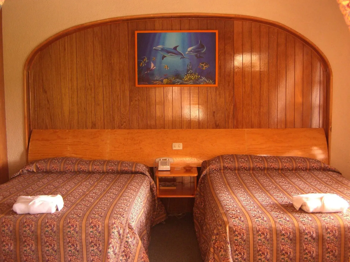 Hotel Arrecife de Coral