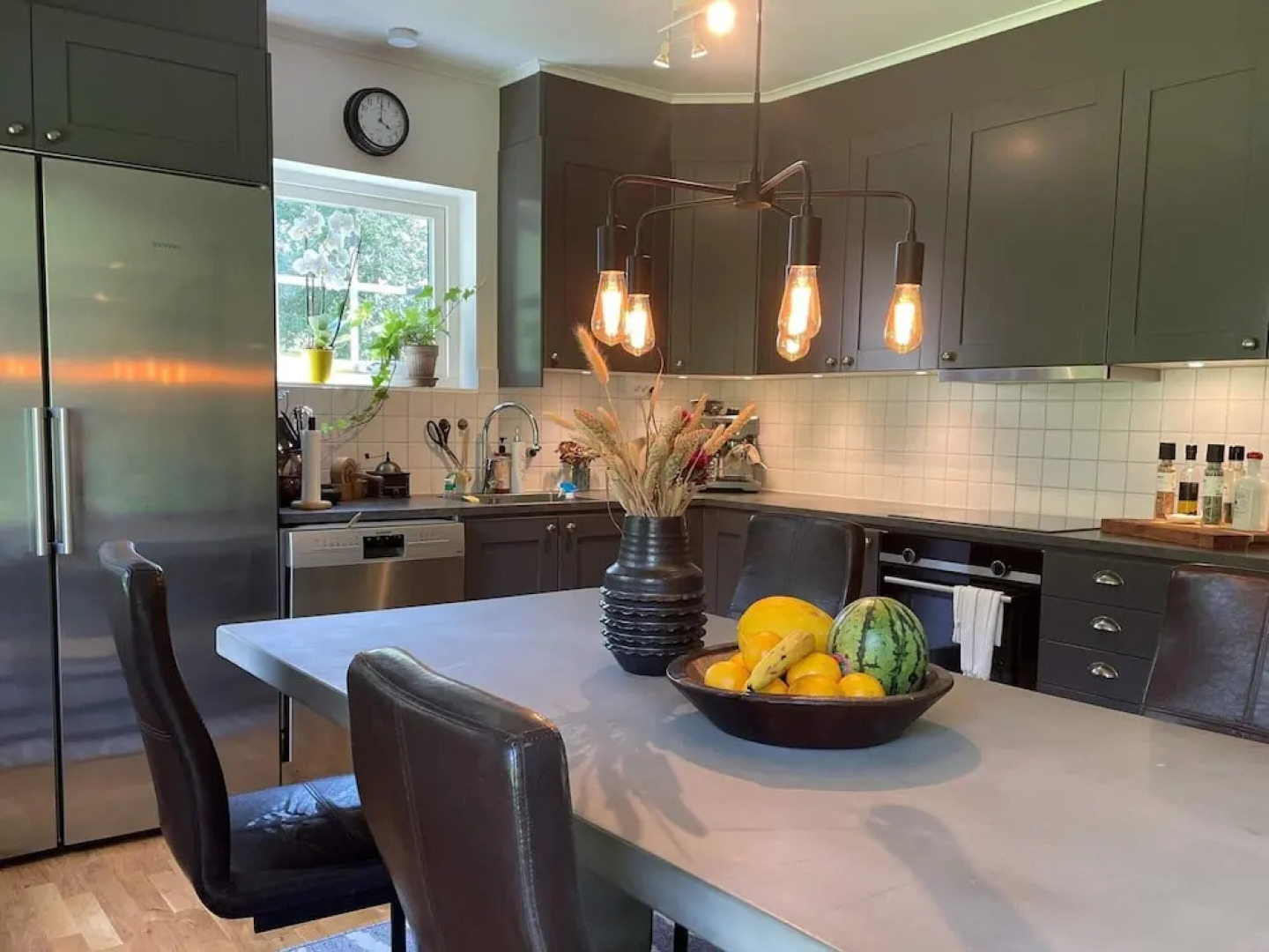 5 Person Holiday Home in Klovedal-by Traum