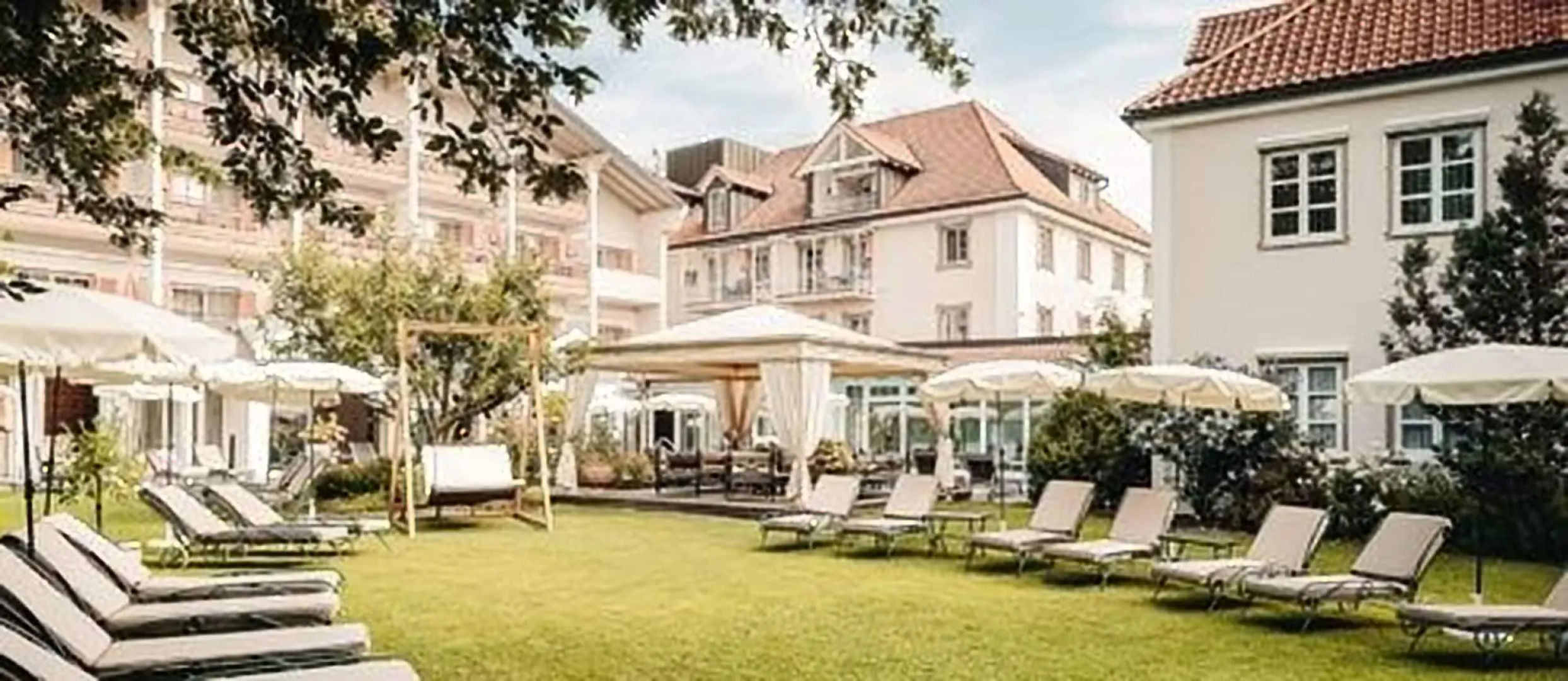 Das Mühlbach - Thermal Retreat & Wellness Resort