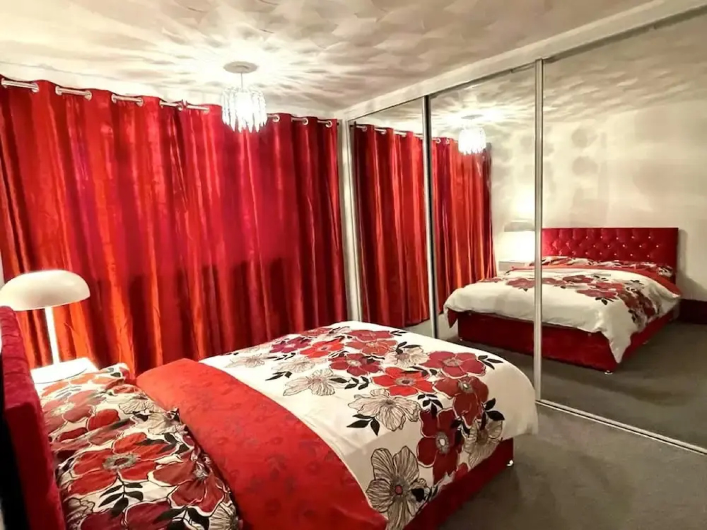 Stunning Double Bedroom House Closer to the sea