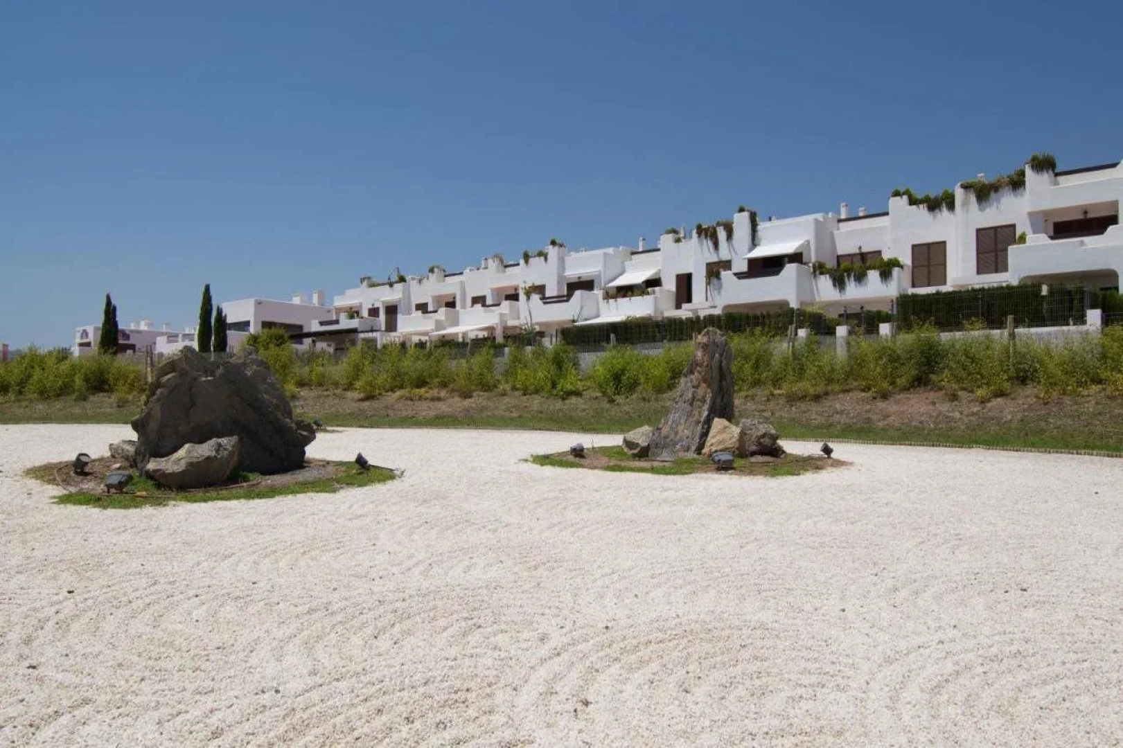 Mar De Pulpi Apartments - Marholidays