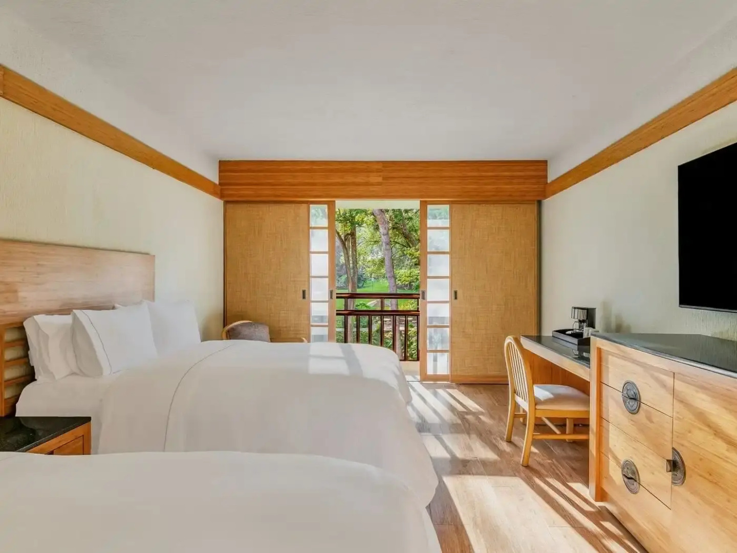 Grand Fiesta Americana Sumiya Cuernavaca