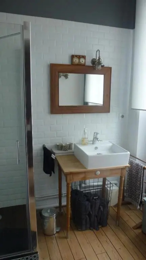 Une Maison en Touraine