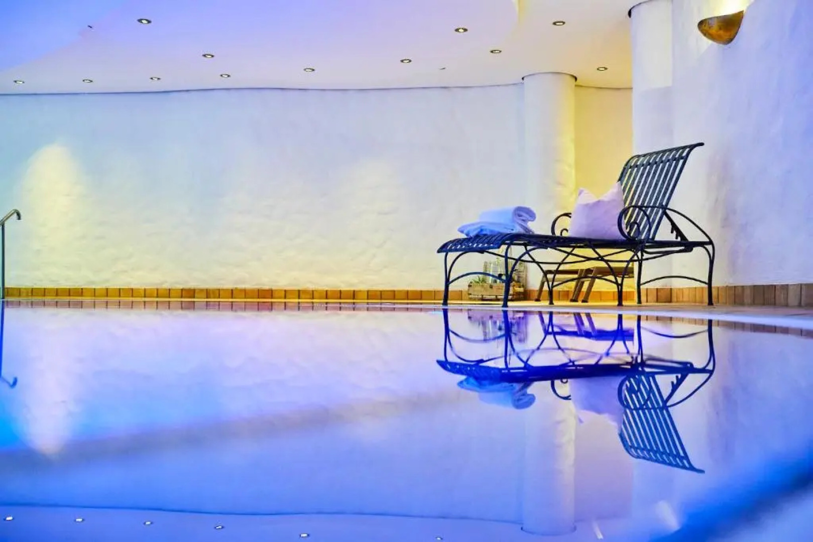 Hotel Landhaus an de Dün