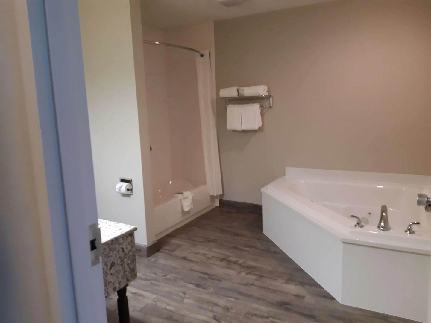 Best Western Timberridge Inn