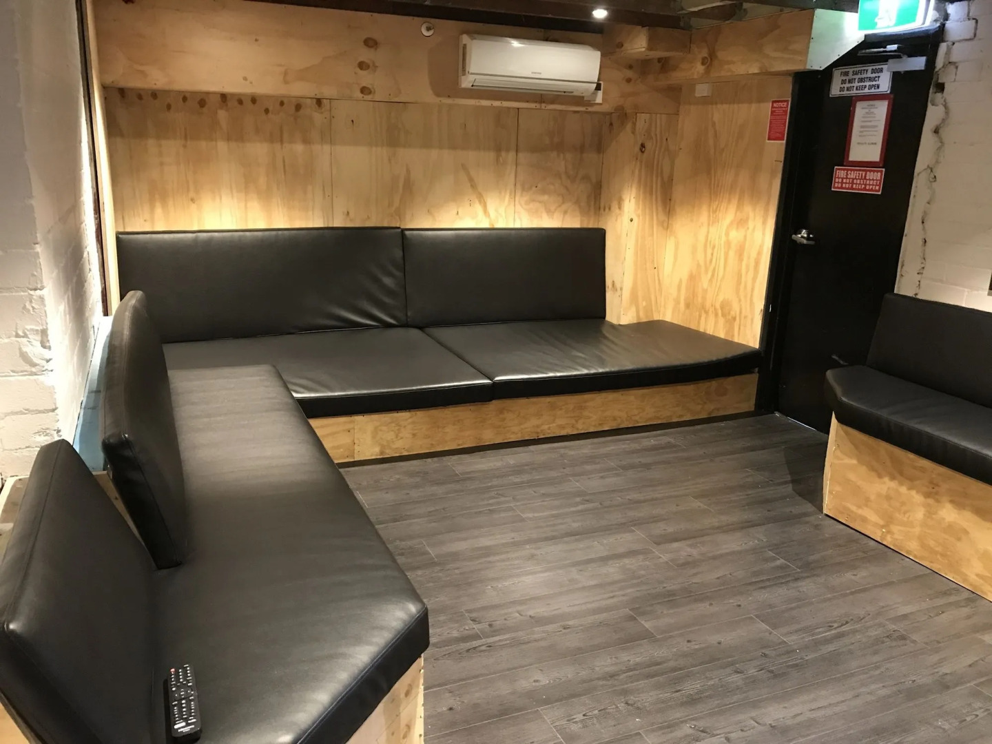 Little Drifter Bondi Beach