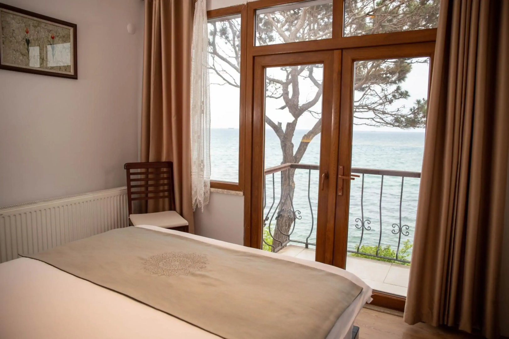 Sinop Antik Hotel