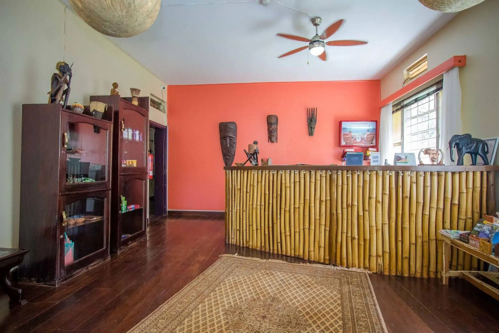 2 Friends Guest House