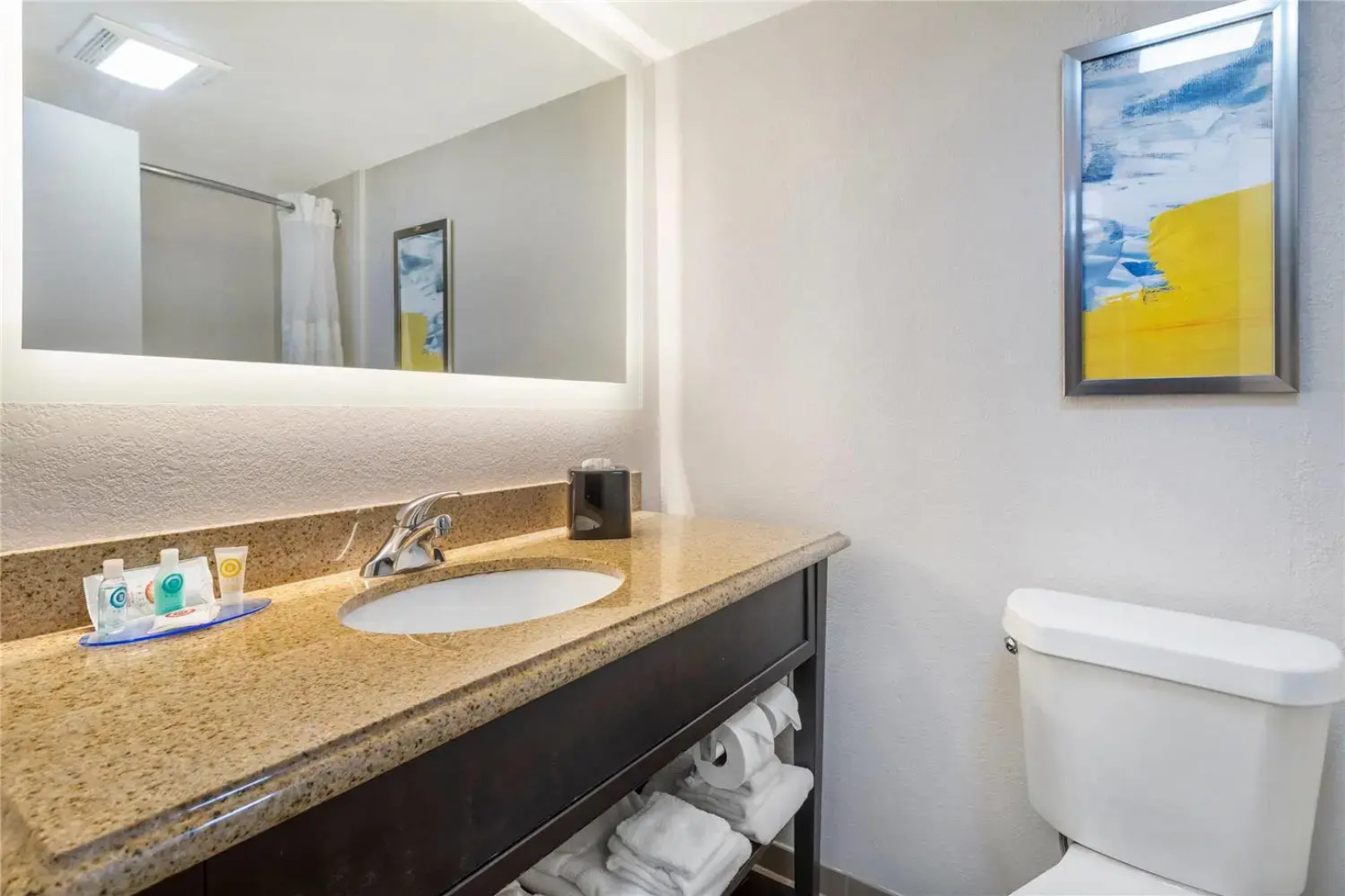 Comfort Inn Oak Ridge - Knoxville