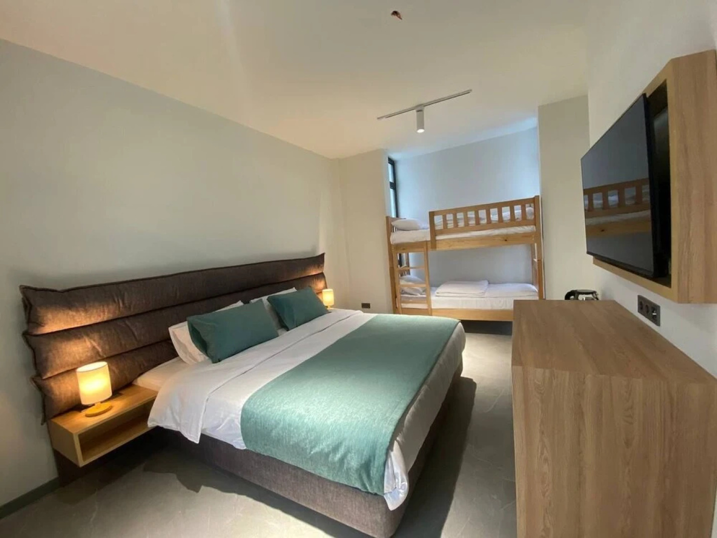 Отель H2O Ureki